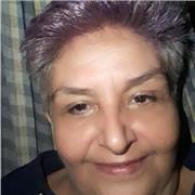 Profesora de Ingles, a todas las edades!